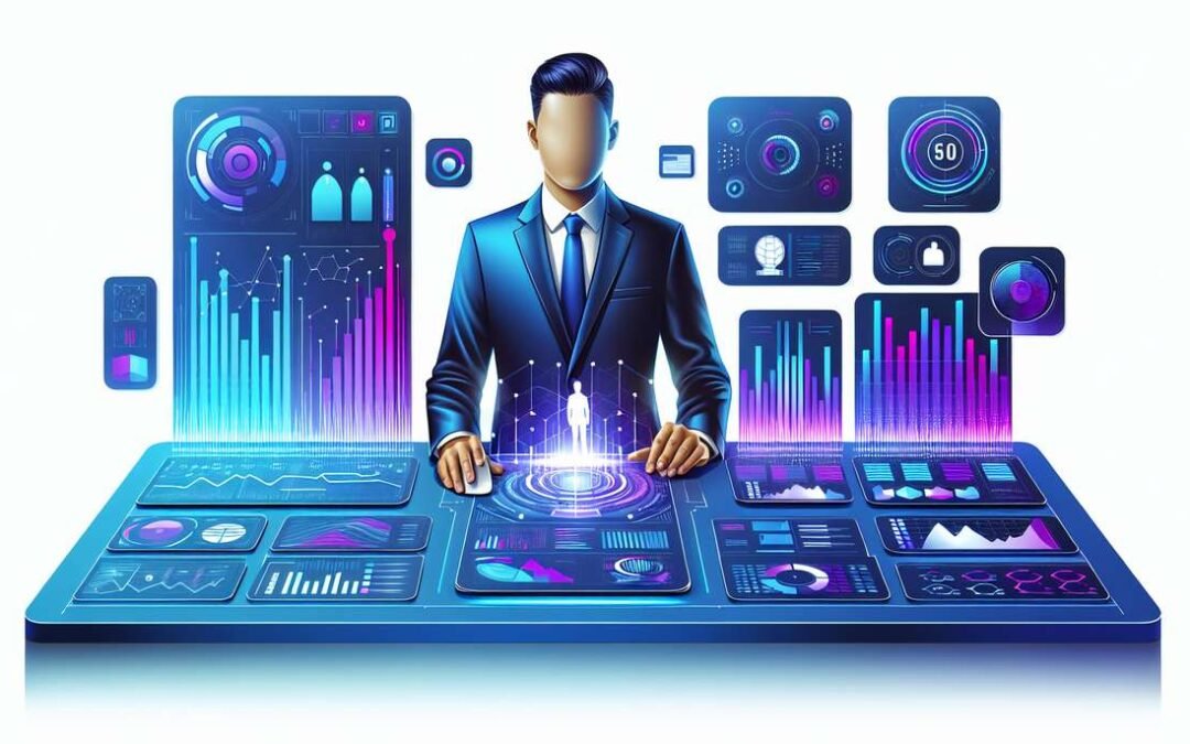 Vertical AI Agents: Ultimate Guide 2025