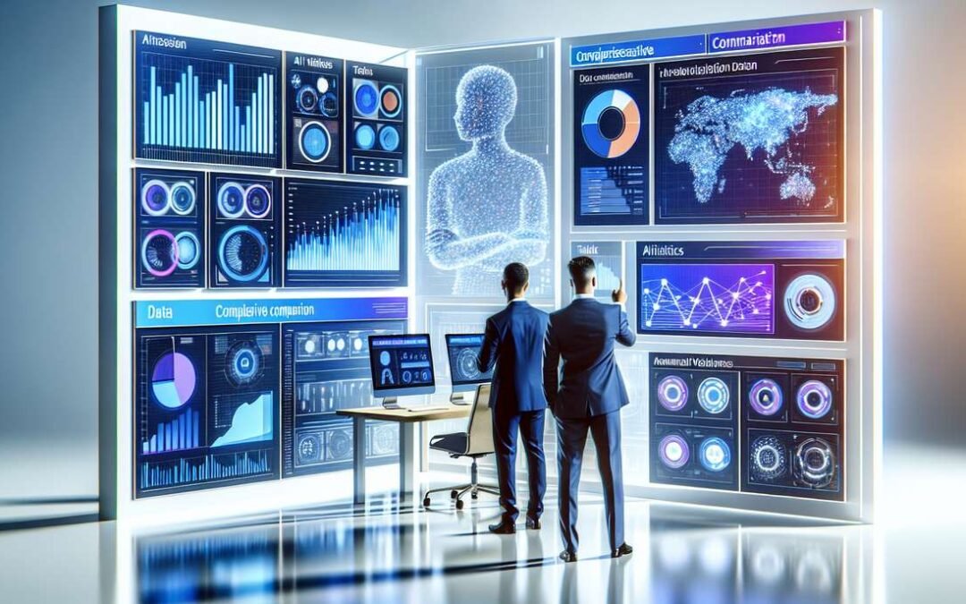 Agentic AI VS AI Agents: Complete Professional Review 2025