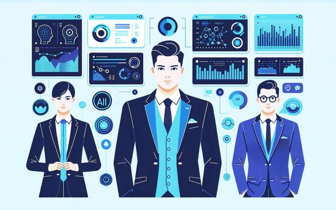 Types Of AI Agents: Advanced Guide 2025