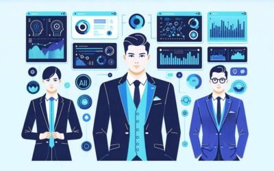 Types Of AI Agents: Advanced Guide 2025