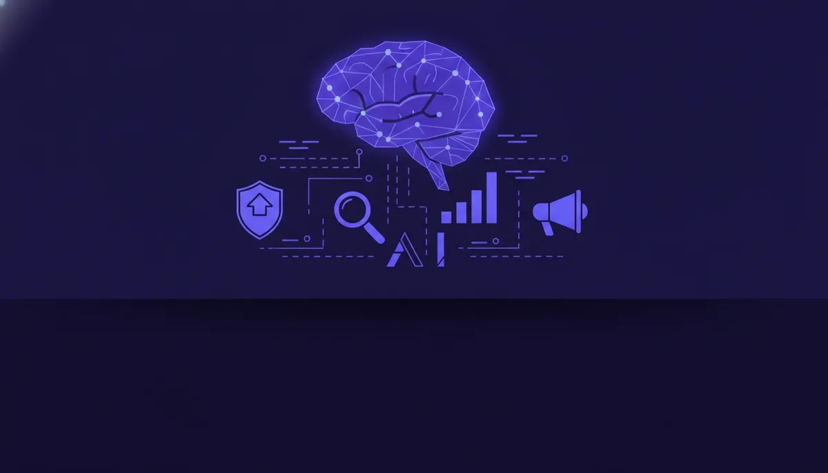 marketing ai tools - visual guide for 2026