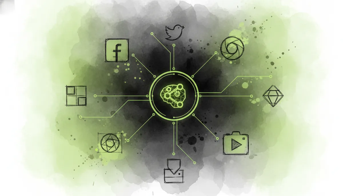 Featured image for Marketing Strategy Through Social Media: The Definitive 2026 Guide for SaaS Founders