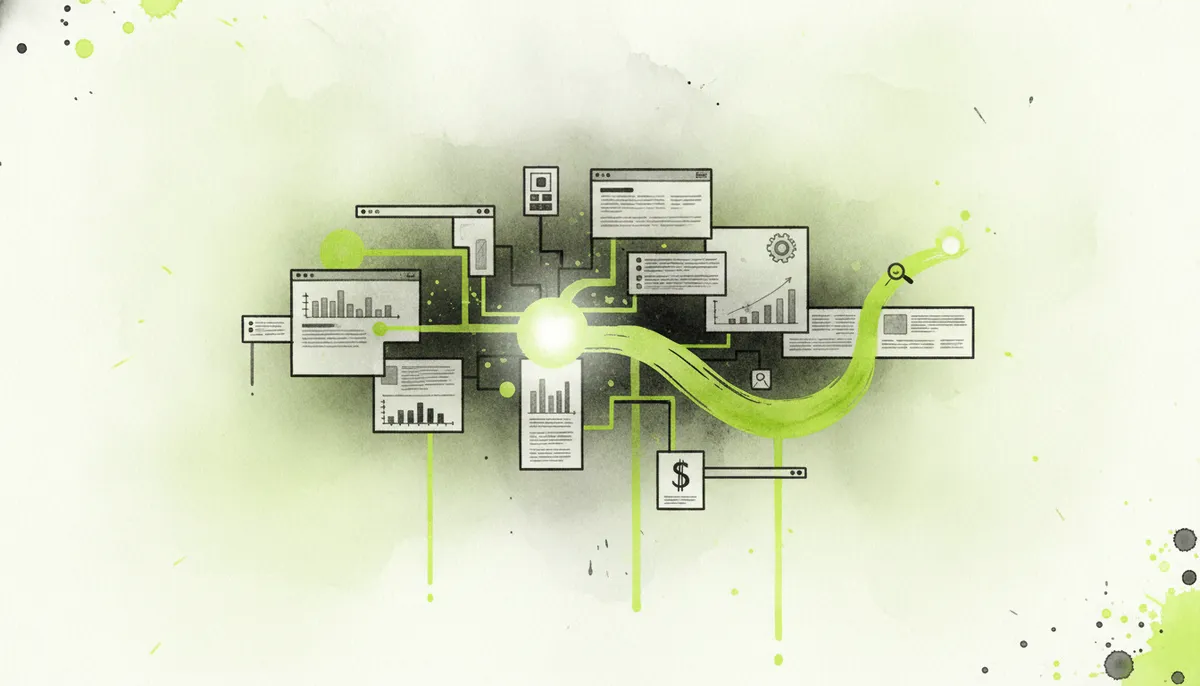 Featured image for Frontend Web Development Services: The Ultimate Guide for SaaS Founders (2026)