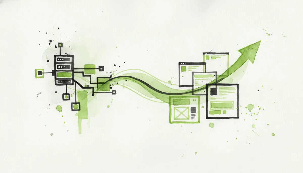 Featured image for 10 Best Web Development Services Companies for SaaS Founders (2026)