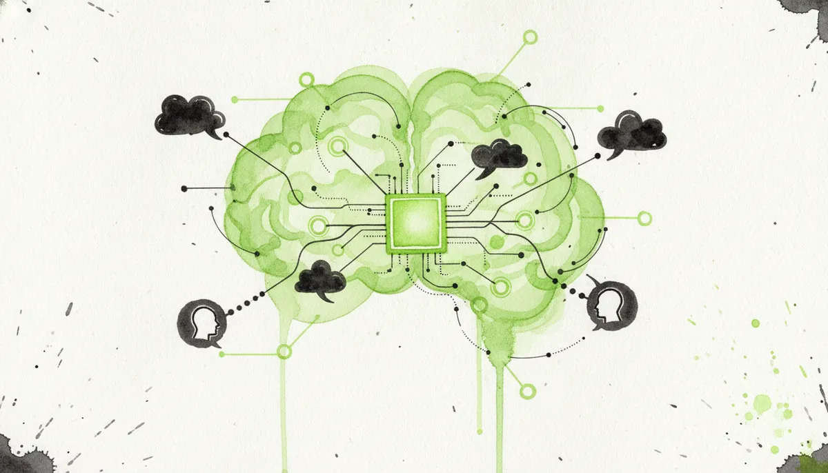 Featured image for What Is an MCP Server? A SaaS Founder's Guide for 2026