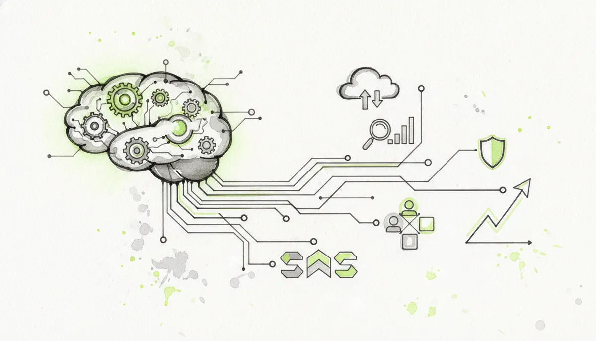 Featured image for The Definitive Strategy of Social Media Marketing for B2B SaaS in 2026