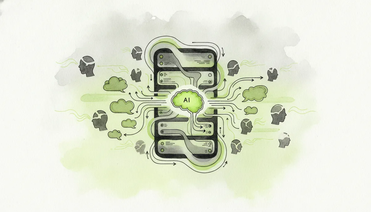 Featured image for What Is an MCP Server? A SaaS Founder's Guide for 2026