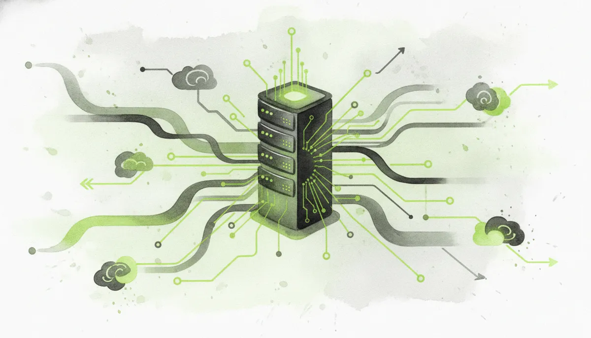 Featured image for What is an MCP Server? A SaaS Founder's Guide for 2026