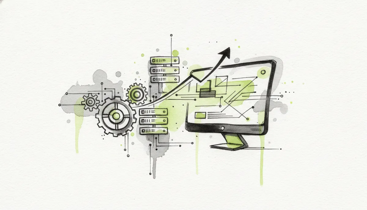 Featured image for Services in Web Design and Development: The Ultimate Guide for SaaS Growth in 2026