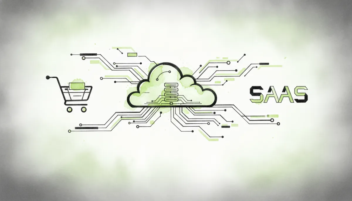 Featured image for Ecommerce Web Development Services: The Ultimate Guide for SaaS Founders (2026)