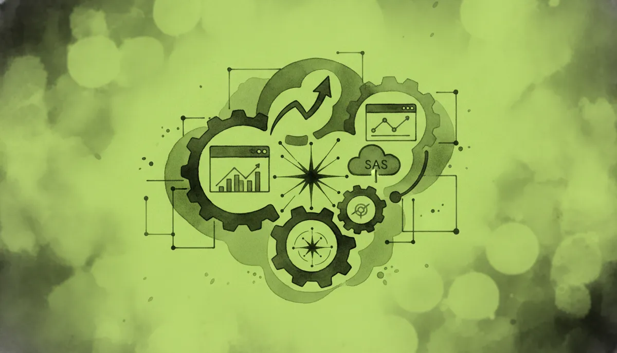 Featured image for Web Designing & Development Services: The Ultimate Guide for SaaS Founders (2026)