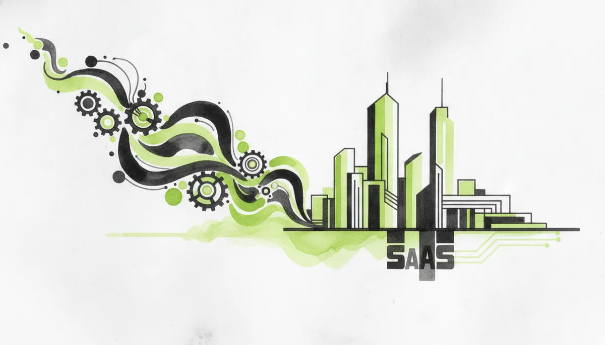 Featured image for The Ultimate Guide to Web Development and Designing Services for SaaS in 2026