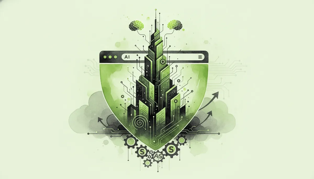 Featured image for Custom Web App Development Services: The 2026 Guide for SaaS Founders