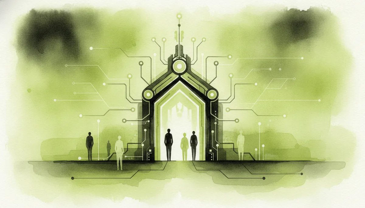 Featured image for Web Portal Development Services: The Ultimate Guide for SaaS Founders (2026)