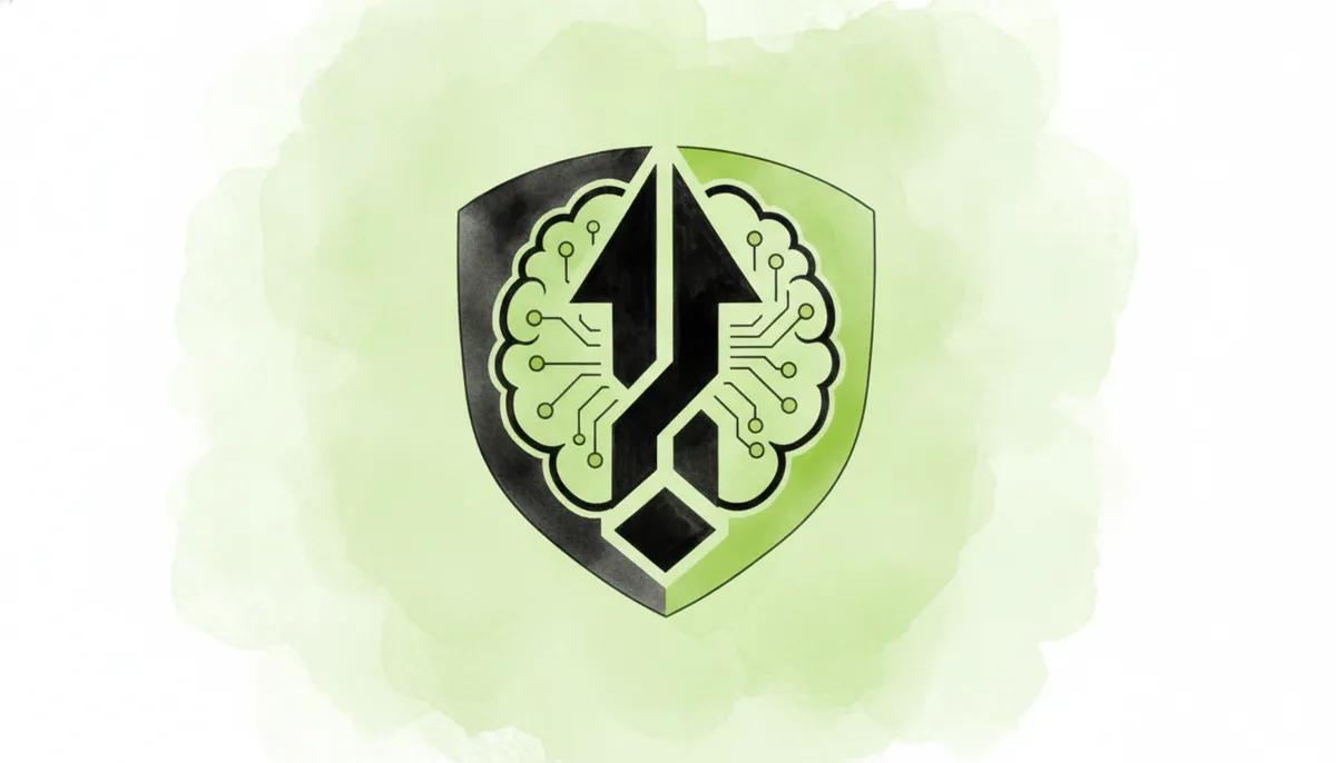 Featured image for AI Agent Logo Design in 2026: 10 Ideas & Principles for SaaS Founders