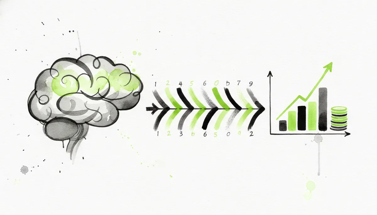 Featured image for AI Automation Implementation: The 7-Step Framework for SaaS Growth in 2026