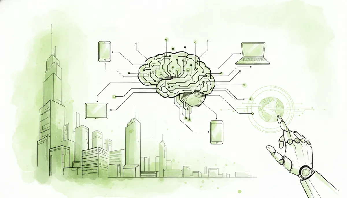 Featured image for How to Build a Website in 2026: A Step-by-Step Blueprint for SaaS Founders