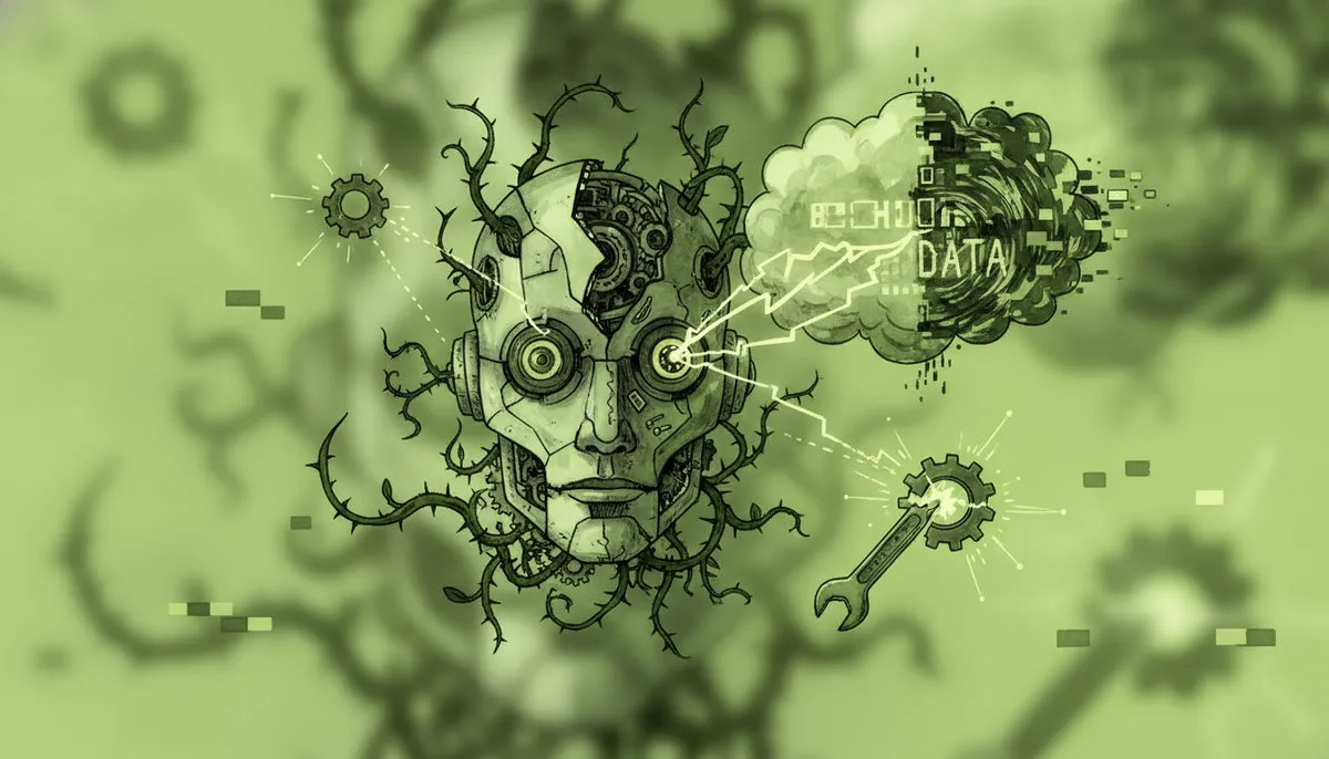 Featured image for Top 7 AI Support Automation Challenges for SaaS Founders in 2026