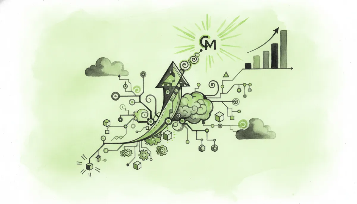 Featured image for Social Media as a Marketing Strategy: The Definitive B2B SaaS Guide for 2026