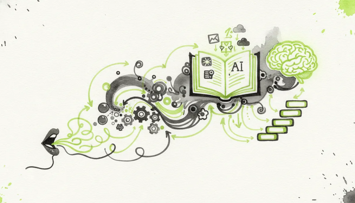 Featured image for What is Natural-Language Workflow Authoring? The 2026 Guide for B2B SaaS Founders