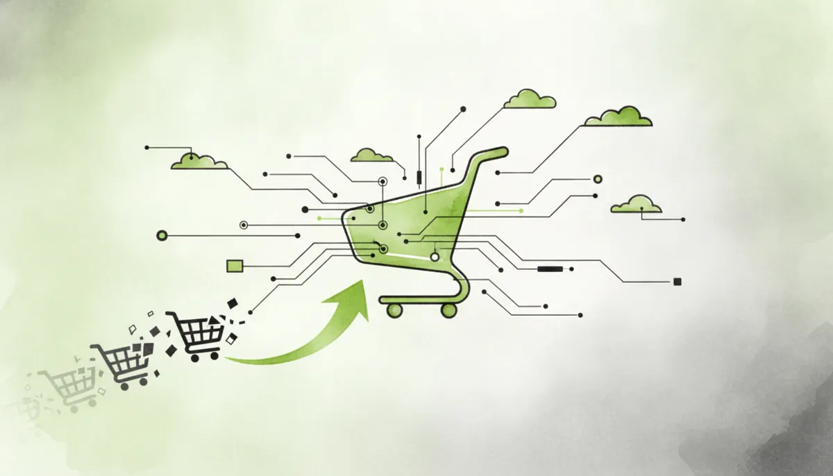 Featured image for Top 7 Ecommerce Web Development Services for B2B SaaS in 2026
