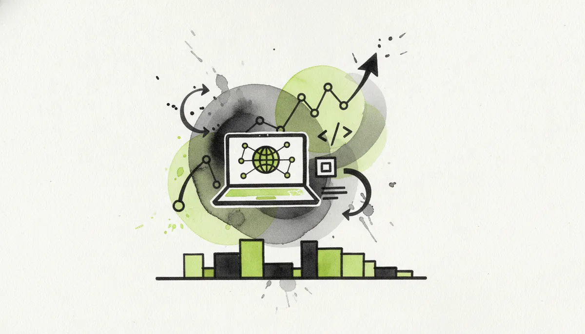 Featured image for The Ultimate Guide to Web Development and Design Services for SaaS Founders (2026)