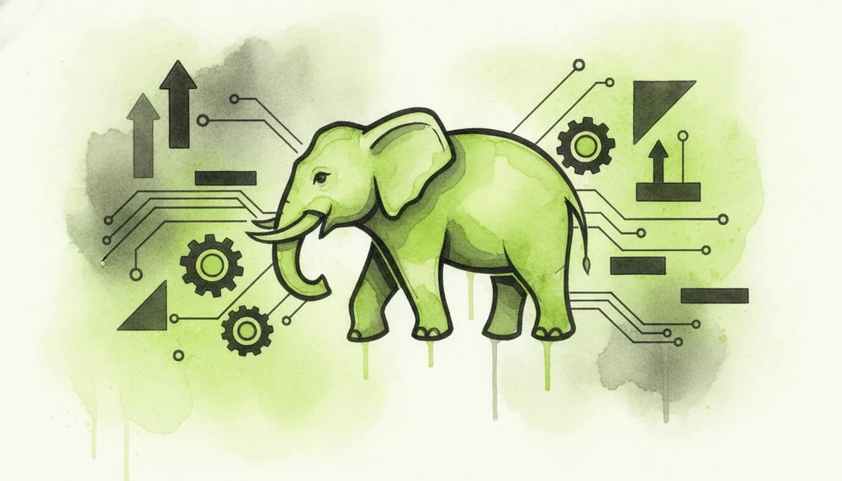 Featured image for PHP Web Development Services: The Strategic Choice for SaaS in 2026
