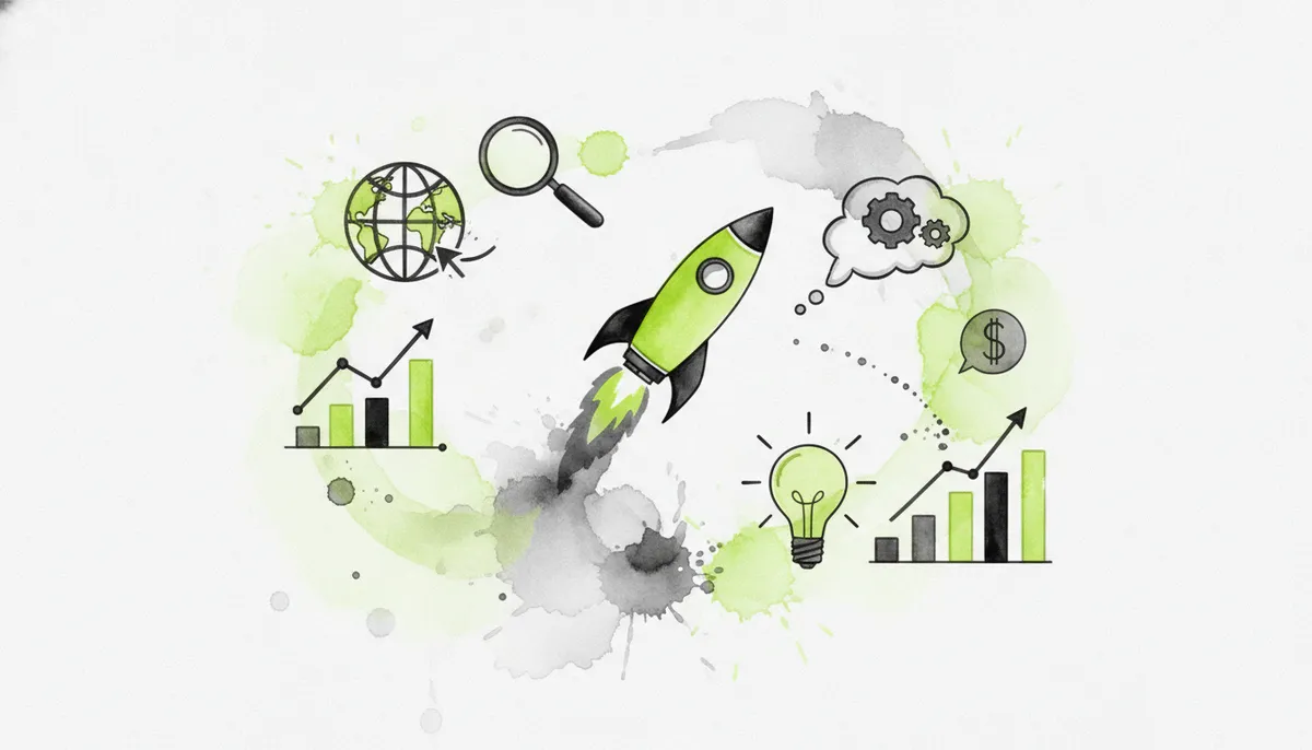 Featured image for 21+ Actionable Digital Marketing Tricks and Tips for SaaS Growth in 2026