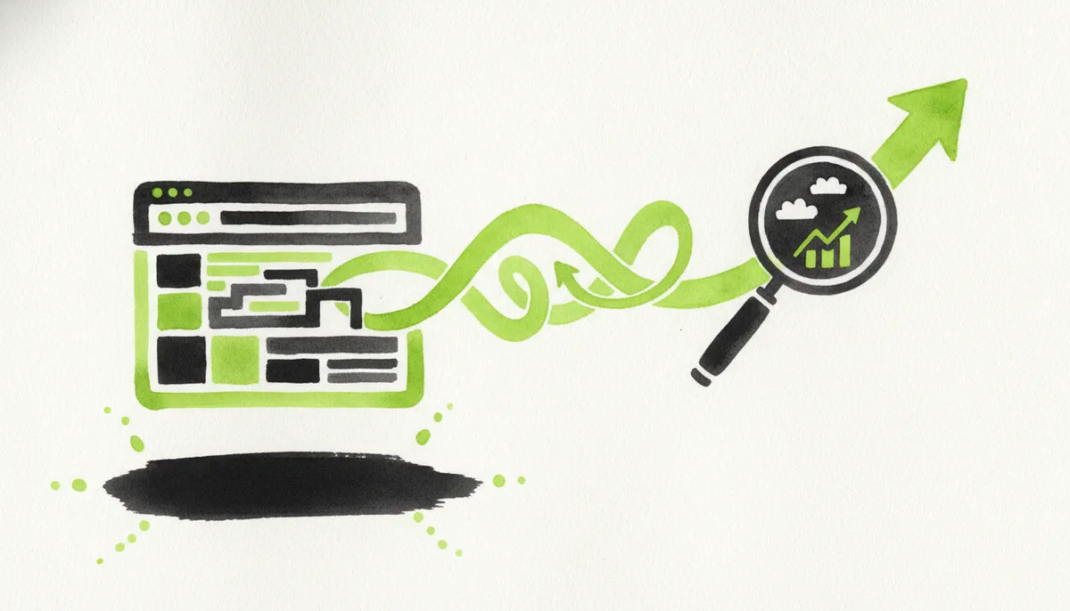 Featured image for Web Development and SEO Services: The SaaS Founder's Guide 2026
