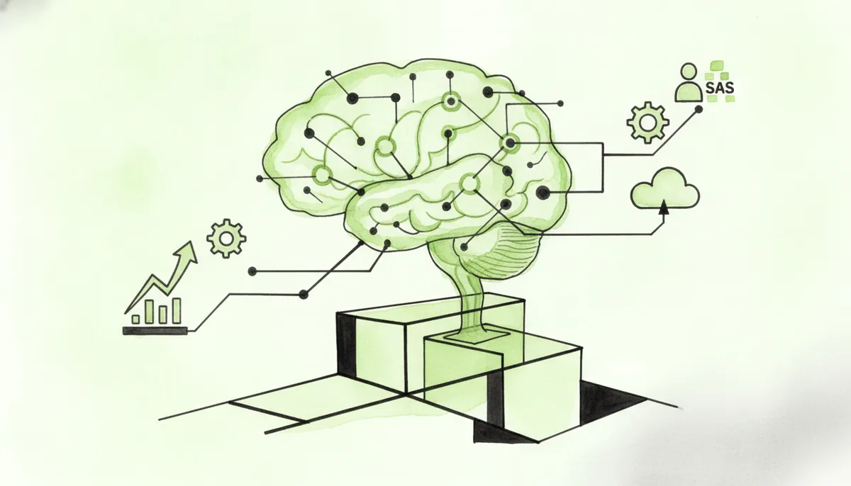 Featured image for 7 Ways to Master AI Customization for SaaS Growth in 2026