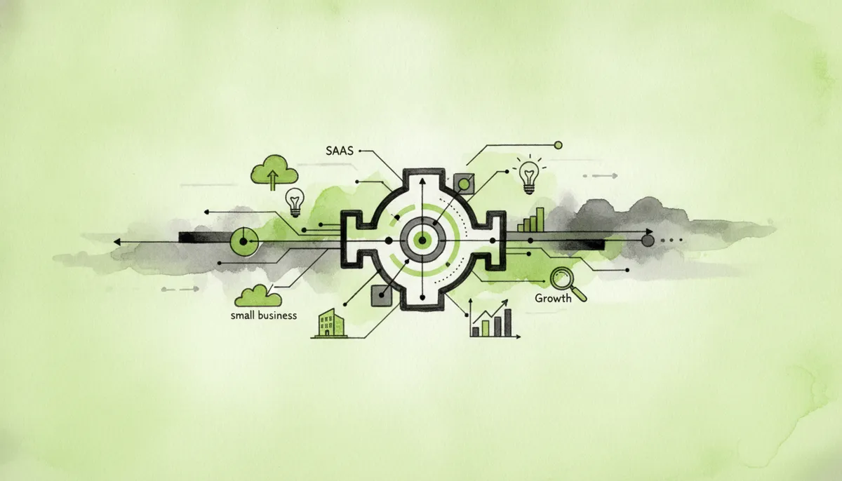 Featured image for 11 AI-Powered Digital Marketing Tips for Small Businesses (2026 Guide)