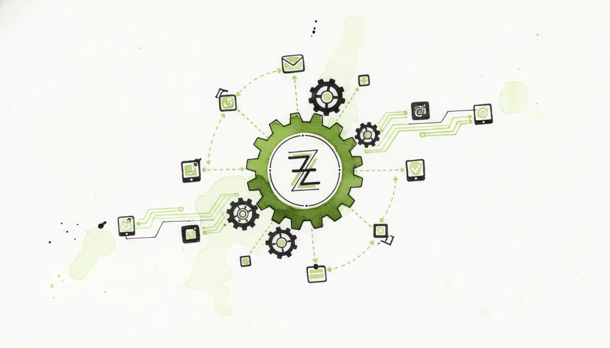 Featured image for Zapier Review 2026: 10 Crucial Pros, Cons, and Alternatives for SaaS Founders
