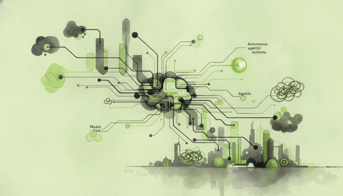 Featured image for 7 High-ROI AI Consultancy Project Examples & Frameworks for 2026