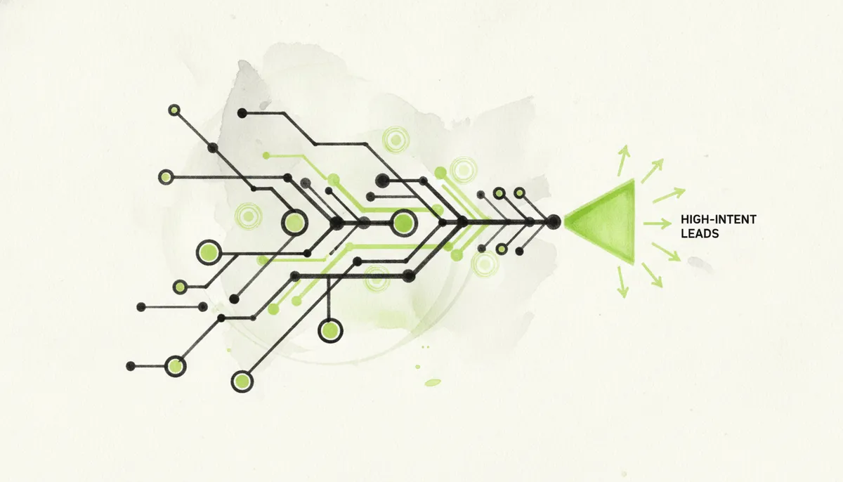 Featured image for 9 Steps to the Best Social Media Marketing Strategy for B2B SaaS in 2026