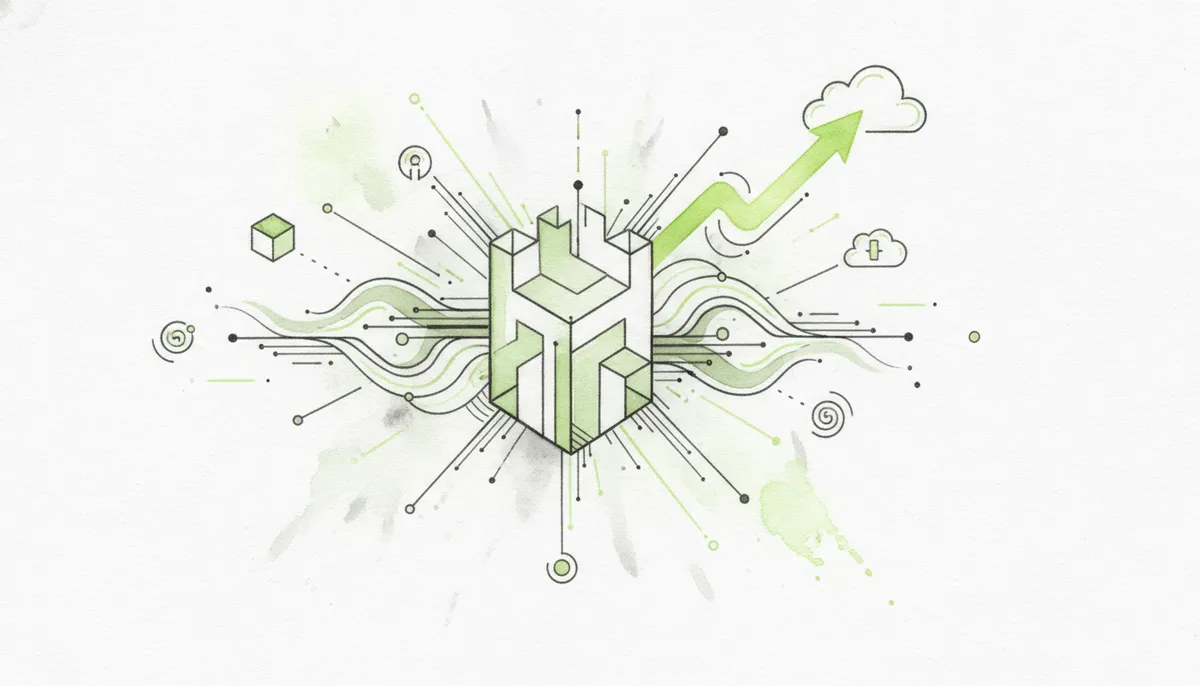 Featured image for Top Magento Web Development Services for 2026: A Strategic Guide for B2B SaaS Founders