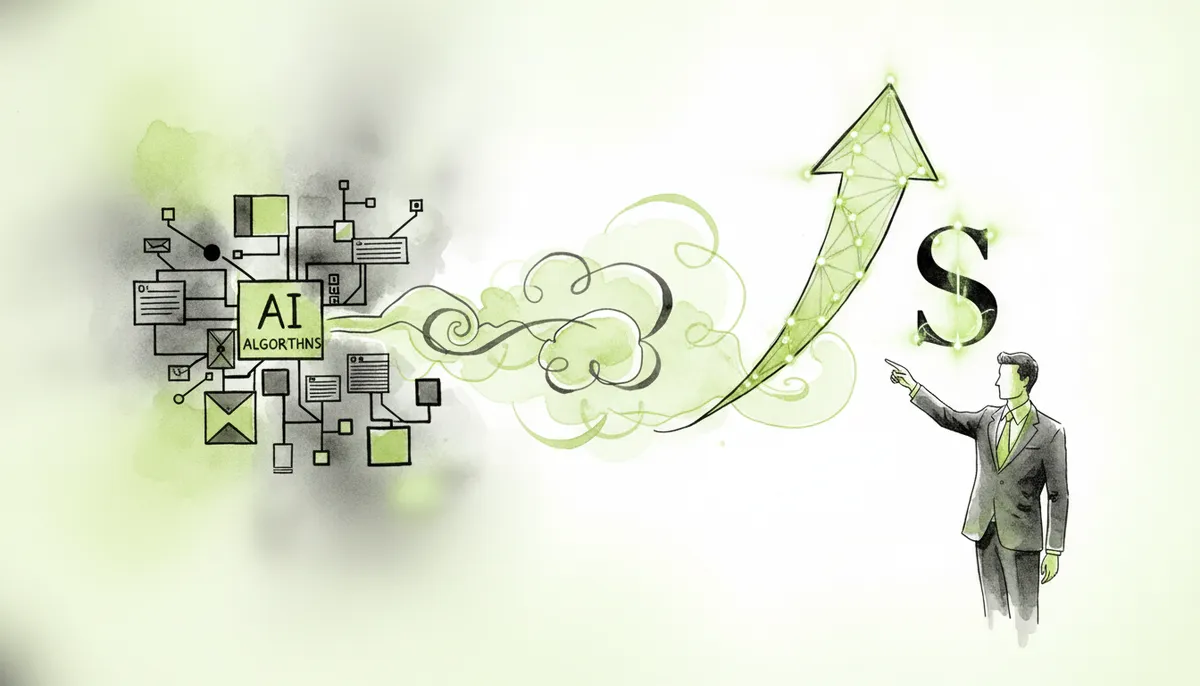 Featured image for Generative AI Consulting Services: The Ultimate Guide for SaaS Founders (2026)