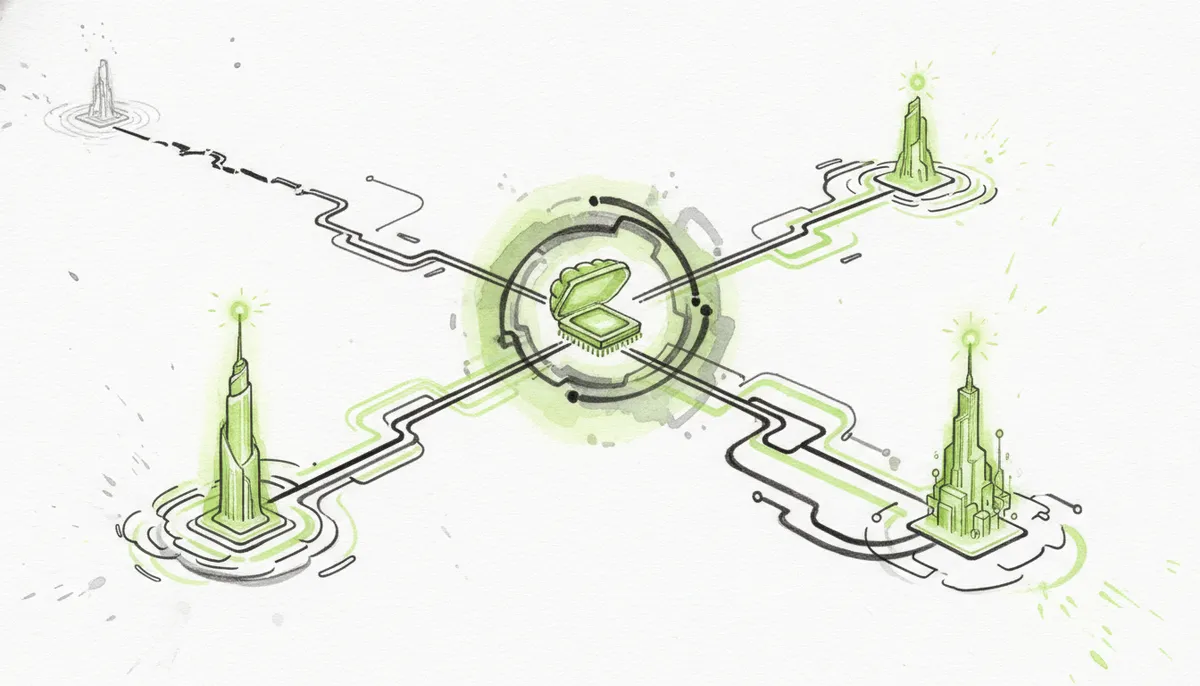 Featured image for 8 Best Perplexity Alternative Options for B2B SaaS Founders in 2026