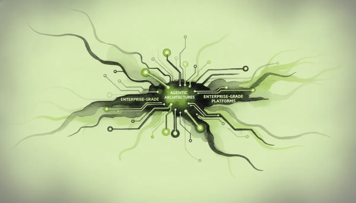 Featured image for 10 High-Impact Gen AI Consulting Services for B2B SaaS Growth in 2026