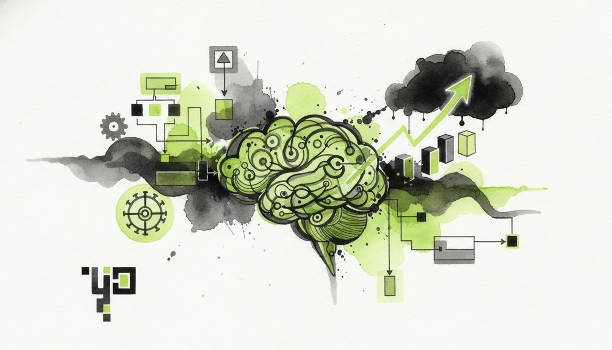 Featured image for The B2B SaaS Founder's Guide to AI Marketing Consultancy in 2026