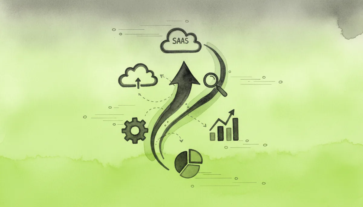 Featured image for 15 Actionable Digital Marketing Tips for Beginners (B2B SaaS Guide 2026)