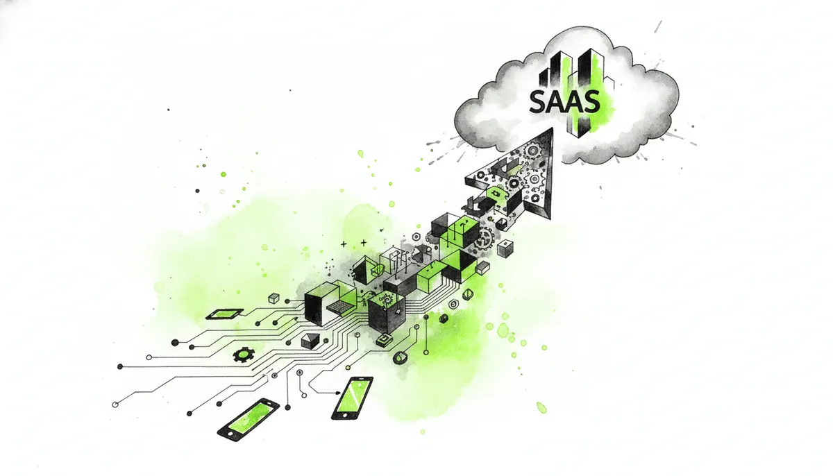 Featured image for 15 Actionable Marketing Digital Tips for B2B SaaS Growth in 2026