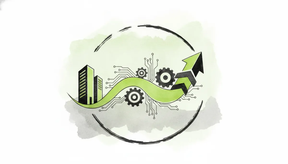 Featured image for AI Consulting Services: The Ultimate Guide for SaaS Founders (2026)