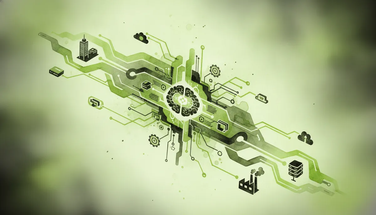 Featured image for Custom Artificial Intelligence Systems in 2026: The Founder's Guide to Bespoke AI