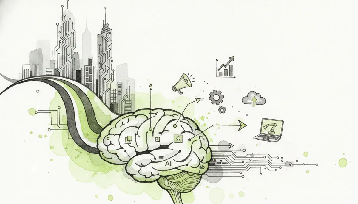 Featured image for 10 Actionable Tips for Marketing Digital in 2026: A B2B SaaS Founder's Guide