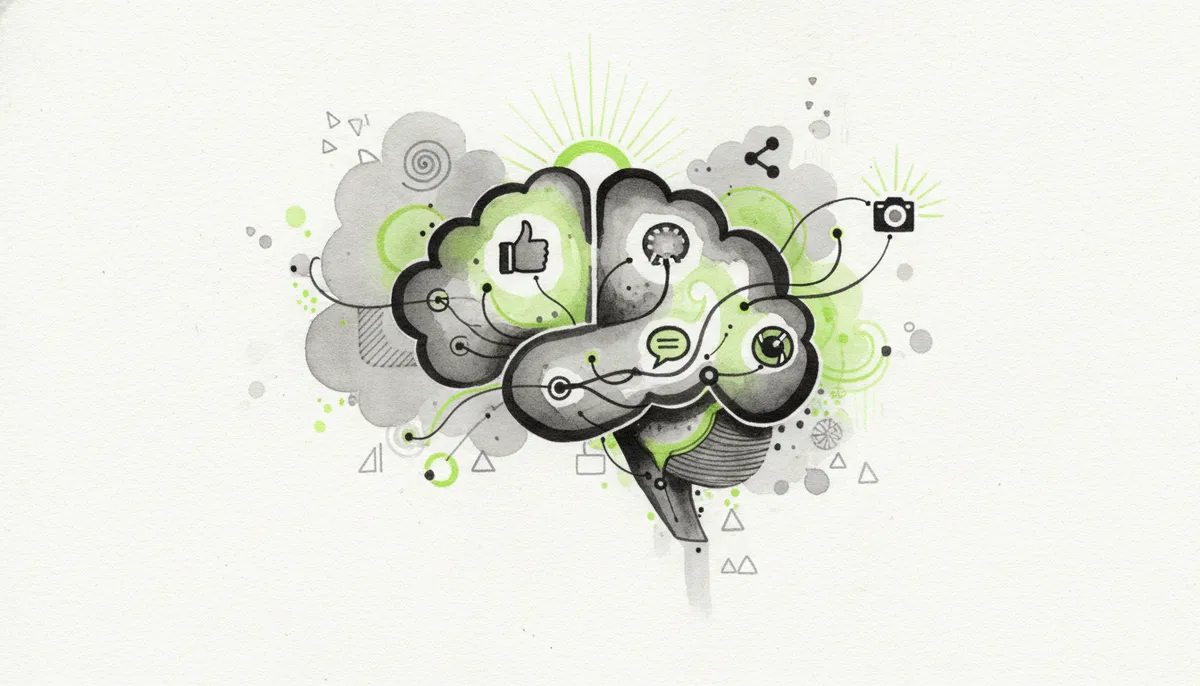 Featured image for What Is a Social Media Marketing Strategy? 9-Step Guide for 2026