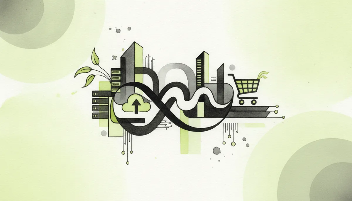 Featured image for Top 10 Shopify Web Development Services for SaaS Brands in 2026