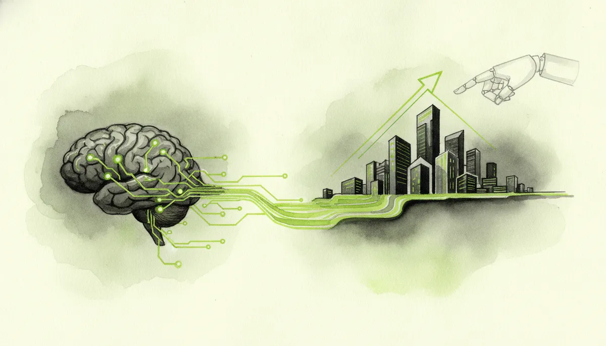 Featured image for 7 Top AI Business Consulting Services for B2B SaaS Growth in 2026