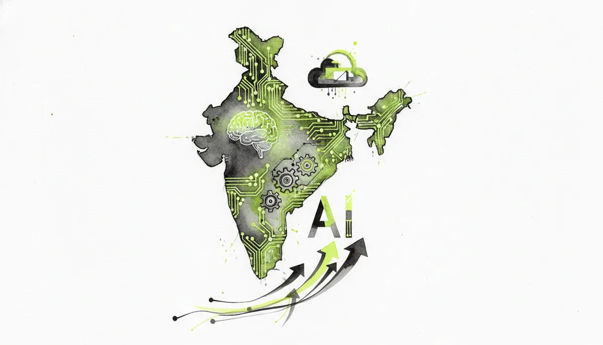 Featured image for Top AI Consultancy in India (2026): Strategy, Gen AI & Implementation Guide