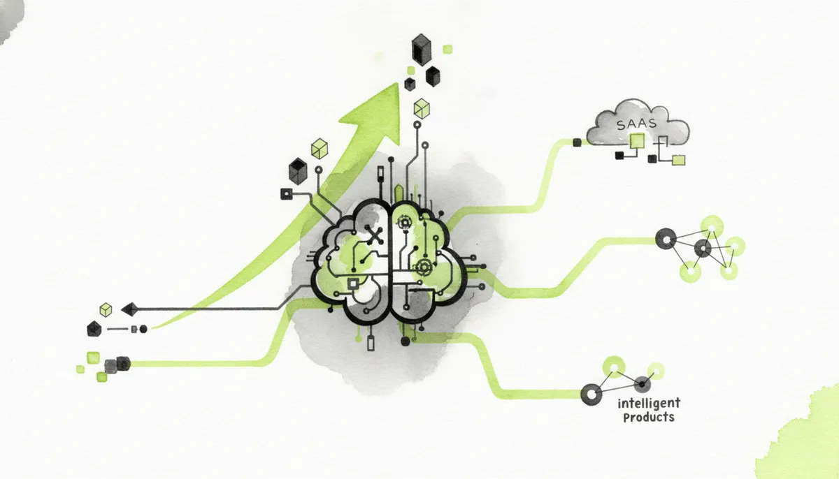 Featured image for AI Strategy Consulting Services: The Ultimate Guide for SaaS Founders (2026)