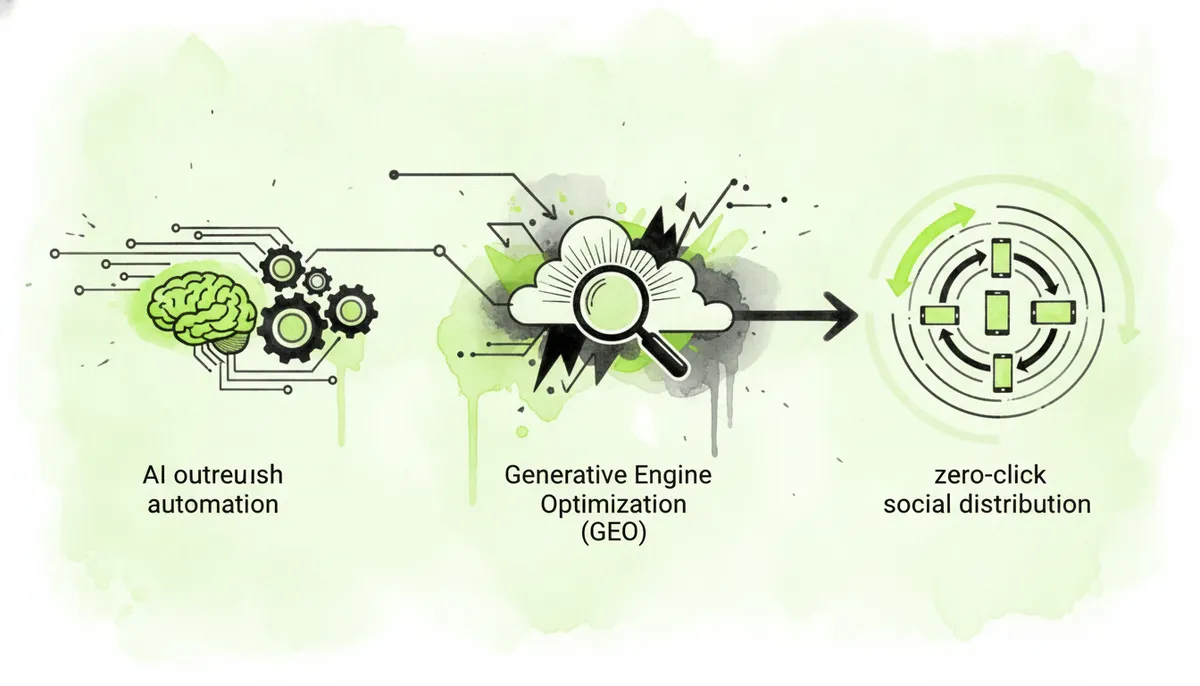 Featured image for 15 Actionable Digital Marketing Tips & Tricks for B2B SaaS Growth in 2026